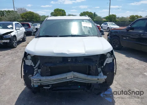 2019 Ford Explorer Xlt из США, поврежденный, VIN 1FM5K7D84KGA68977